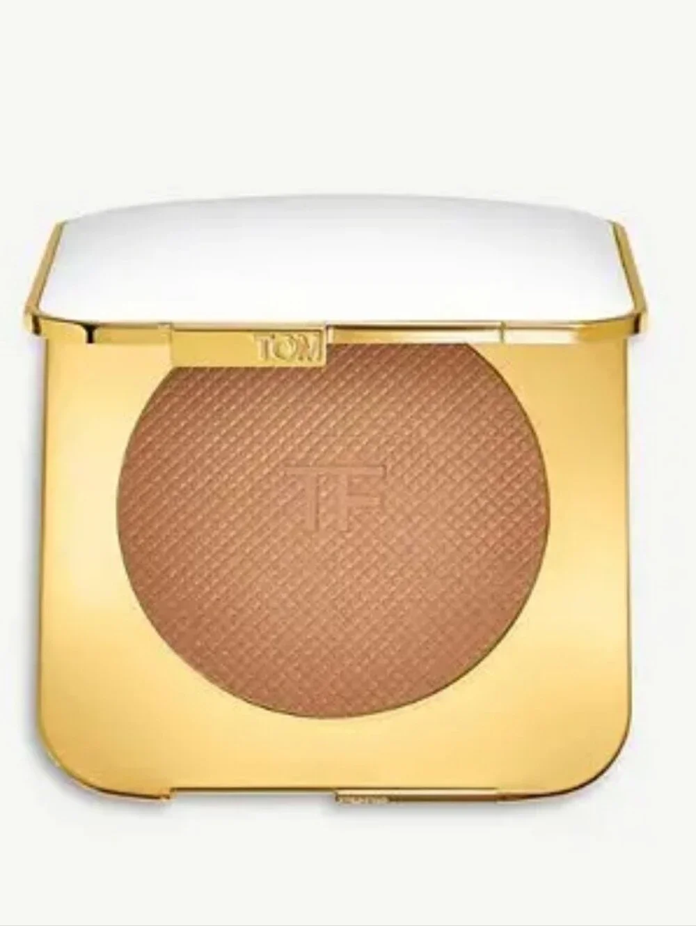Tom Ford Soleil Glow Bronzer - 02 TERRA